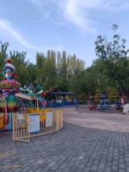 点击看大图 -大望京儿童游乐场