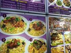 -新加坡Zam Zam餐馆