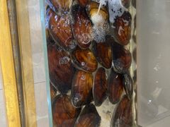 -十八字金·银饰·开蚌DIY·手工体验团建(君太百货店)