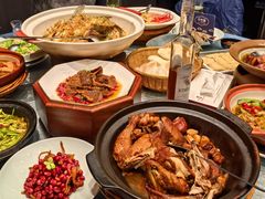 -印巷里主题餐厅(马鞍山店)