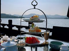 -杭州西湖柳莺里酒店·闻莺厅