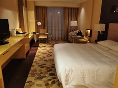 -上海浦西万怡酒店