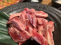 -九田家黑牛烤肉料理(无锡T12店)