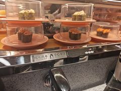 -争鲜回转寿司(中街大悦城店)