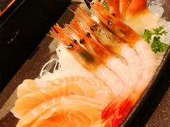 -元气寿司(东方宝泰店)