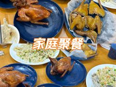 -煲煲掂风味煲仔饭餐厅(西区店)