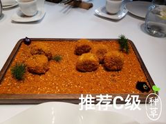 金刚沙豆腐-京兆尹(雍和宫店)