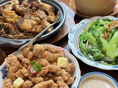 -林四喜·闽南传家菜(鼓浪屿店)