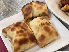 羊肉烤包-汗腾格里·风味餐厅(新疆驻京办店)