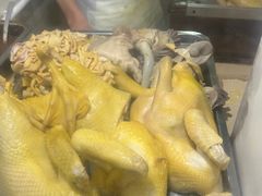 白切鸡-九叔鸡饭(升平街店)
