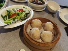 -潮府馆·非遗潮州菜·世纪公园(新国际博览中心店)