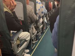 -常州奔牛国际机场