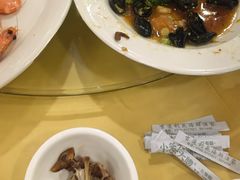 -吉莲利苑海鲜酒家(珠海拱北29年老字号店)