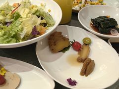 -汤记传菜(秀浦路店)