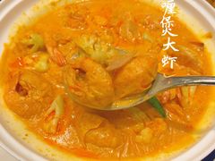 -百盛·鼎膳(中海财富中心)