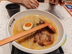 -味千拉面(增城万达广场店)