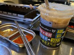 -瑞幸咖啡(深圳东门中心城店)