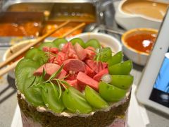 -海底捞火锅(世豪广场店)