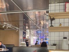 -食大利香港茶餐厅(南亚风情第一城店)