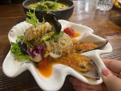 -Siam泰餐厅(水上公园店)