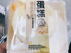 -糕小爱·动物奶油生日蛋糕定制(合肥总店)