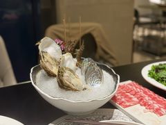 -澳门豆捞(裕华东路店)