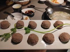 -同仁四季椰子鸡(无锡滨湖万象汇店)