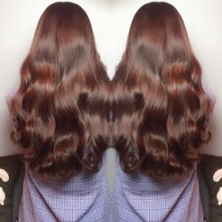-BM SALON