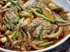 -健跳小海鲜(人民路店)