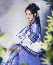 -盘子女人坊古装写真摄影(苏州旗舰店)