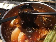 -白玉·朝鲜族烤串(深圳Kkone店)