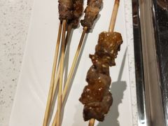 -九府羊·鲜羊火锅·烤串(新华路店)