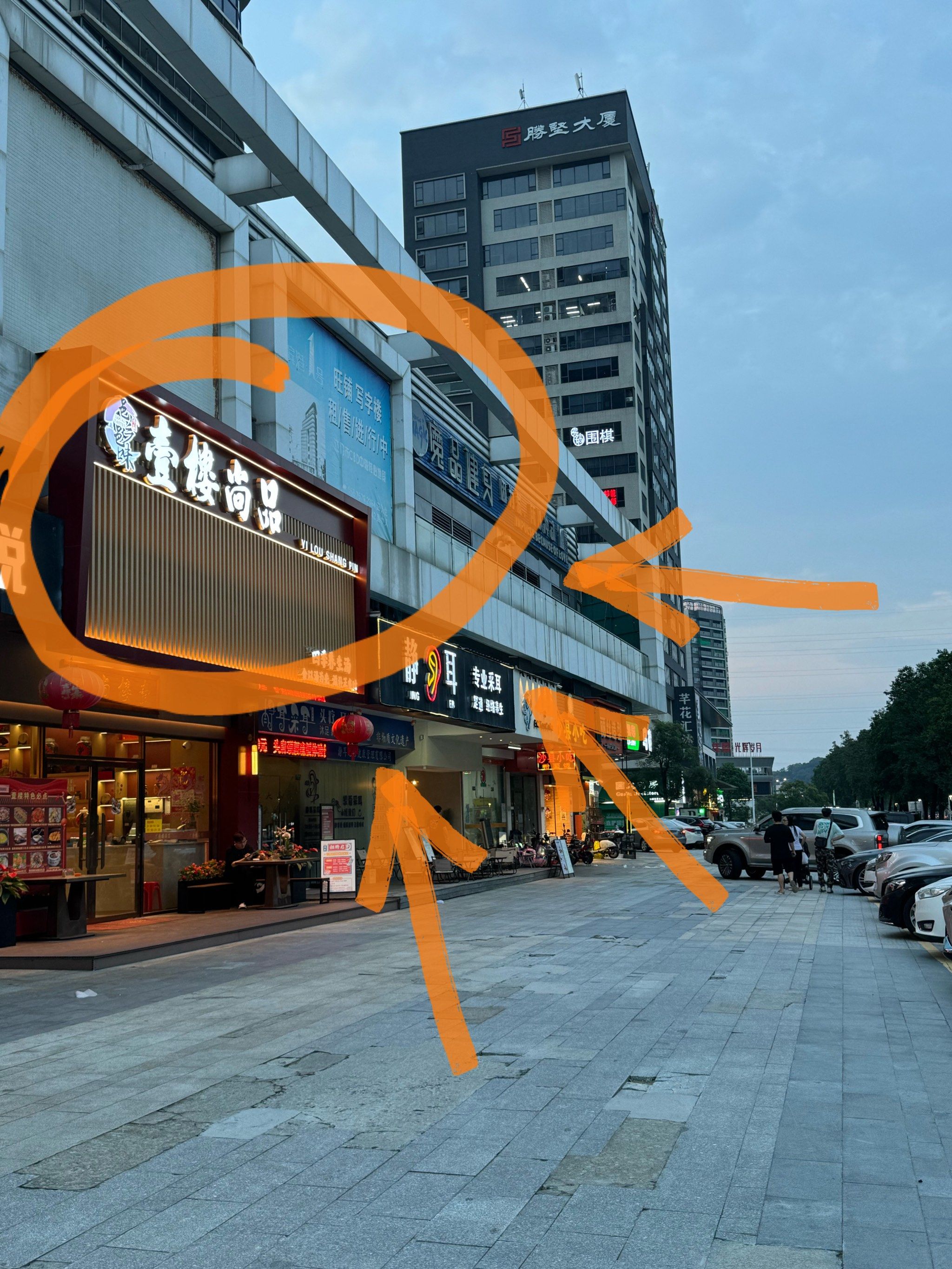 江门‼️母亲节带妈妈来这里都被夸