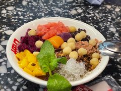 -胖妹面庄(香饵胡同店)