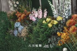 -六月嫁期婚礼(旗舰店)