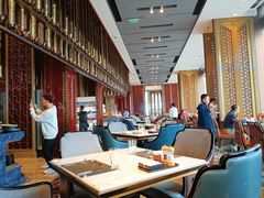 -美食汇自助餐厅(成都万达瑞华酒店)