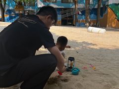 -宁波九龙湖开元度假村