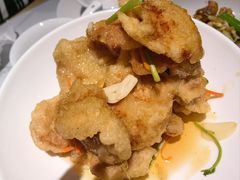 -关东小磨东北菜(漕河泾印象城店)