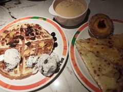 -比格比萨自助(宝山日月光店)