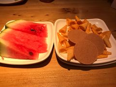 -味妙烤鱼吧(回龙观店)