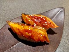 招牌鳗鱼寿司-禾绿寿司·定食·拉面·烧炸(喜荟城店)