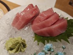 -和创柚子·会席日本料理(新区淮海街店)