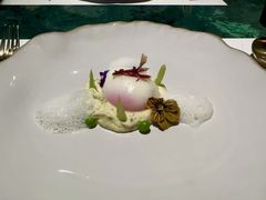-莫里·意大利餐厅(K-lab店)