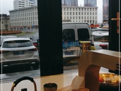 -老板娘的烤肉店(港湾广场店)
