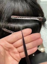 -东梵造型·烫发染发接发连锁SALON