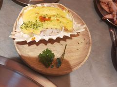 -烧本烧·自助烤肉(勒泰中心店)