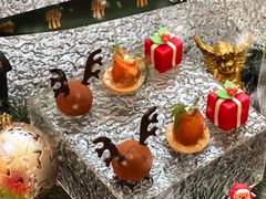 -天津海河悦榕庄·Lobby Lounge大堂吧