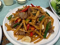 -大师傅金奖啤酒鱼(西街口总店)