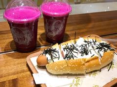 -艾薯夫妇Aysh(红山店)