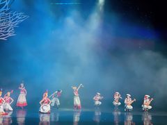 -七彩云南欢乐世界